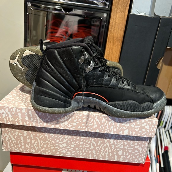 Jordan 12 utility - Picture 13 of 13
